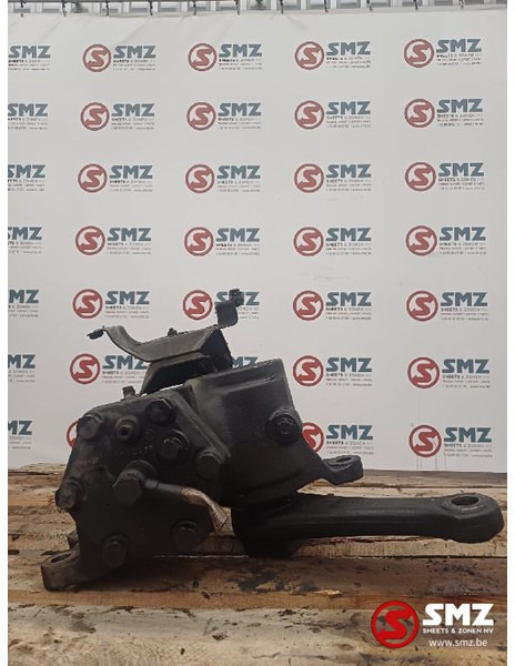 Scania Occ Stuurhuis Scania - Letva volana za Kamion: slika 3 Scania Occ Stuurhuis Scania - Letva volana za Kamion: slika 3