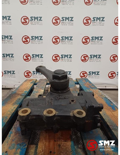 Scania Occ Stuurhuis Scania - Letva volana za Kamion: slika 1 Scania Occ Stuurhuis Scania - Letva volana za Kamion: slika 1