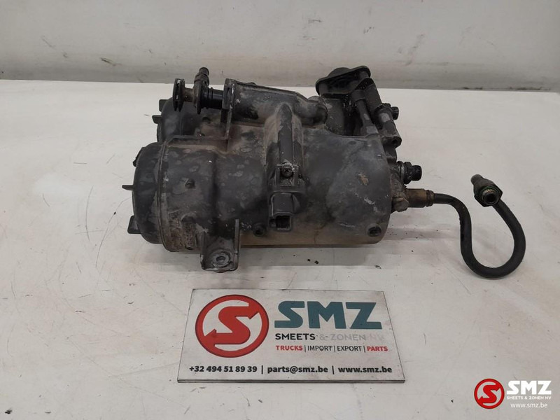 Scania Occ brandstoffilter Scania - Filter za gorivo za Kamion: slika 3 Scania Occ brandstoffilter Scania - Filter za gorivo za Kamion: slika 3