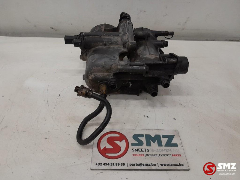 Scania Occ brandstoffilter Scania - Filter za gorivo za Kamion: slika 2 Scania Occ brandstoffilter Scania - Filter za gorivo za Kamion: slika 2