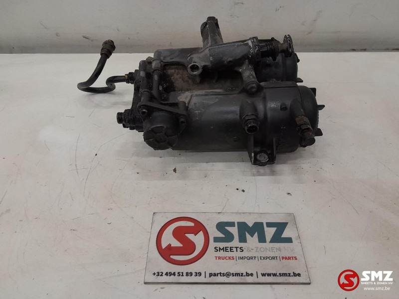 Scania Occ brandstoffilter Scania - Filter za gorivo za Kamion: slika 4 Scania Occ brandstoffilter Scania - Filter za gorivo za Kamion: slika 4