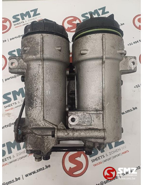 Scania Occ brandstoffilter Scania - Filter za gorivo za Kamion: slika 1 Scania Occ brandstoffilter Scania - Filter za gorivo za Kamion: slika 1