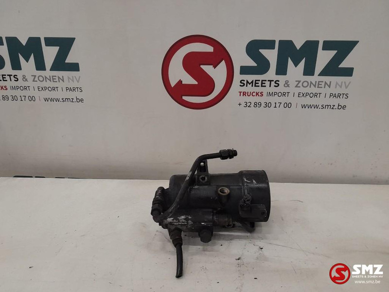 Scania Occ brandstoffilterhuis D12 Scania - Filter za gorivo za Kamion: slika 3 Scania Occ brandstoffilterhuis D12 Scania - Filter za gorivo za Kamion: slika 3