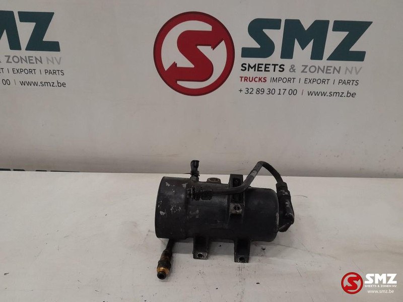 Scania Occ brandstoffilterhuis D12 Scania - Filter za gorivo za Kamion: slika 1 Scania Occ brandstoffilterhuis D12 Scania - Filter za gorivo za Kamion: slika 1