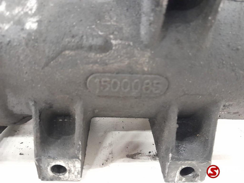 Scania Occ brandstoffilterhuis D12 Scania - Filter za gorivo za Kamion: slika 5 Scania Occ brandstoffilterhuis D12 Scania - Filter za gorivo za Kamion: slika 5