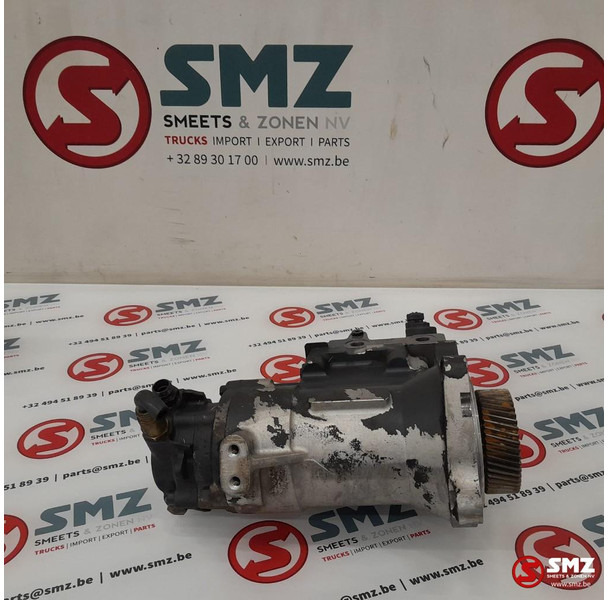 Scania Occ brandstofinjectiepomp DC13 Scania - Pumpa za gorivo za Kamion: slika 4 Scania Occ brandstofinjectiepomp DC13 Scania - Pumpa za gorivo za Kamion: slika 4