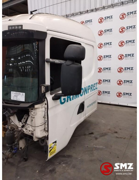 Scania Occ cabine compleet Scania CR19 - Kabina i enterijer za Kamion: slika 3 Scania Occ cabine compleet Scania CR19 - Kabina i enterijer za Kamion: slika 3