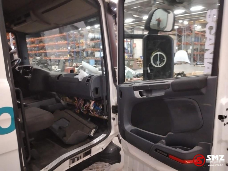 Scania Occ cabine compleet Scania CR19 - Kabina i enterijer za Kamion: slika 5 Scania Occ cabine compleet Scania CR19 - Kabina i enterijer za Kamion: slika 5