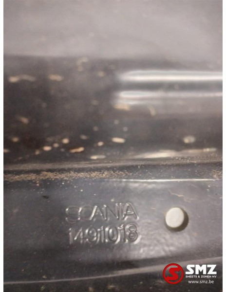 Scania Occ cabinesteun linksachter Scania - Oslanjanje kabine za Kamion: slika 3 Scania Occ cabinesteun linksachter Scania - Oslanjanje kabine za Kamion: slika 3