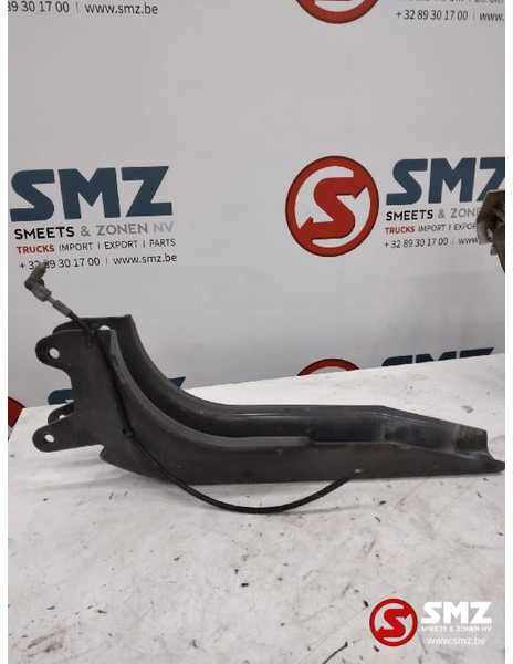 Scania Occ cabinesteun linksachter Scania - Oslanjanje kabine za Kamion: slika 2 Scania Occ cabinesteun linksachter Scania - Oslanjanje kabine za Kamion: slika 2