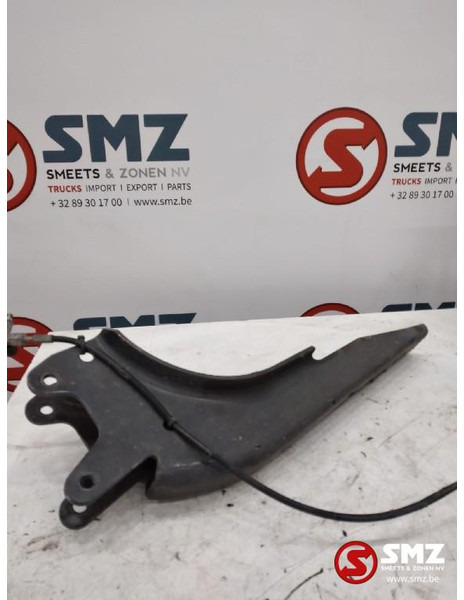 Scania Occ cabinesteun linksachter Scania - Oslanjanje kabine za Kamion: slika 1 Scania Occ cabinesteun linksachter Scania - Oslanjanje kabine za Kamion: slika 1