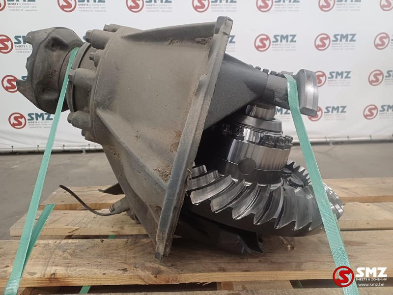 Scania Occ differentiëel R780 i=2,59 Scania - Diferencijalna brzina za Kamion: slika 1 Scania Occ differentiëel R780 i=2,59 Scania - Diferencijalna brzina za Kamion: slika 1