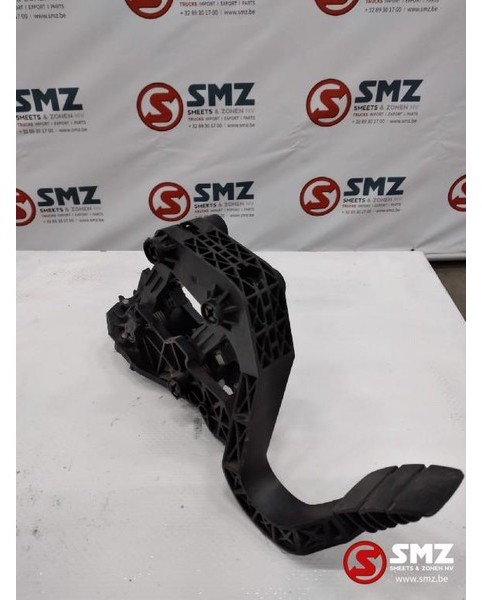 Scania Occ gaspedaal SCANIA R-series (01.04-) - Pedala za Kamion: slika 2 Scania Occ gaspedaal SCANIA R-series (01.04-) - Pedala za Kamion: slika 2