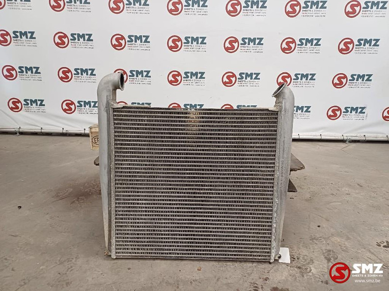 Scania Occ intercooler Scania T114 1516492 176 - Radijator za Kamion: slika 2 Scania Occ intercooler Scania T114 1516492 176 - Radijator za Kamion: slika 2