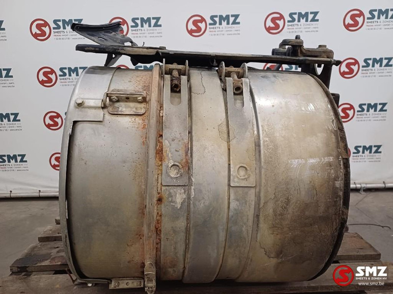 Scania Occ katalysator Euro 4 Scania - Katalizator za Kamion: slika 2 Scania Occ katalysator Euro 4 Scania - Katalizator za Kamion: slika 2