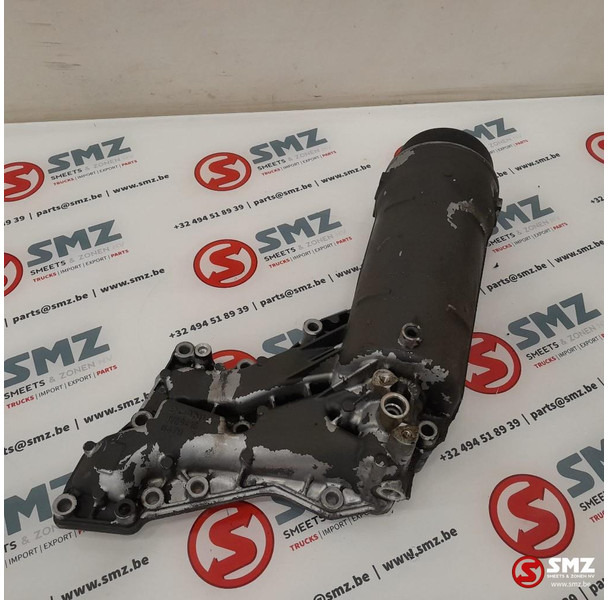 Scania Occ oliefilter DC13 Scania - Filter za ulje za Kamion: slika 1 Scania Occ oliefilter DC13 Scania - Filter za ulje za Kamion: slika 1