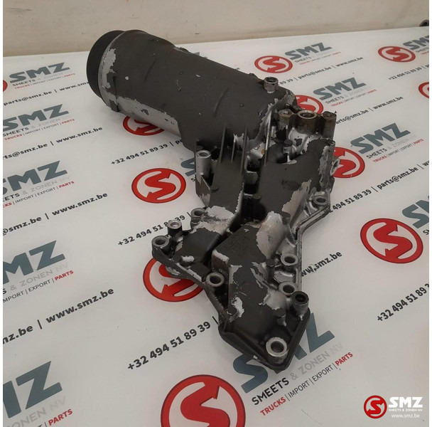 Scania Occ oliefilter DC13 Scania - Filter za ulje za Kamion: slika 4 Scania Occ oliefilter DC13 Scania - Filter za ulje za Kamion: slika 4