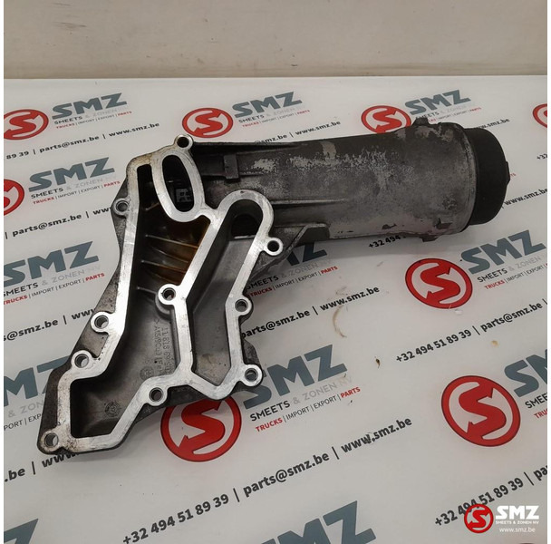 Scania Occ oliefilter DC13 Scania - Filter za ulje za Kamion: slika 5 Scania Occ oliefilter DC13 Scania - Filter za ulje za Kamion: slika 5