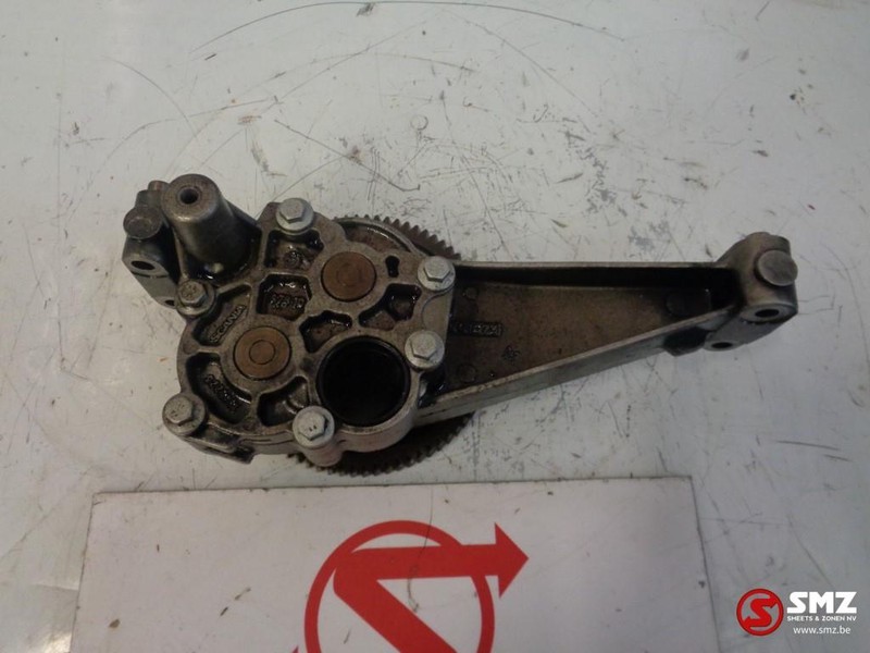 Scania Occ oliepomp scania 124-360 - Pumpa za ulje za Kamion: slika 2 Scania Occ oliepomp scania 124-360 - Pumpa za ulje za Kamion: slika 2