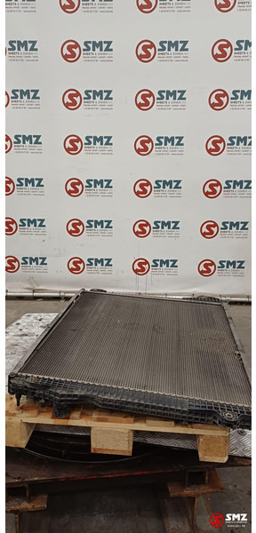 Scania Occ radiator Scania - Radijator za Kamion: slika 3 Scania Occ radiator Scania - Radijator za Kamion: slika 3