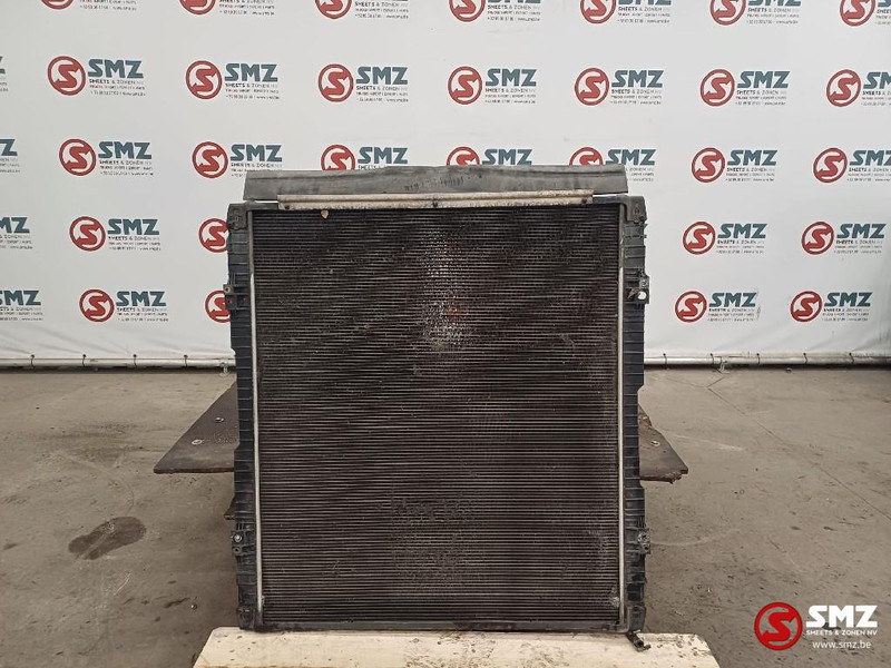 Scania Occ radiator Scania - Radijator za Kamion: slika 2 Scania Occ radiator Scania - Radijator za Kamion: slika 2