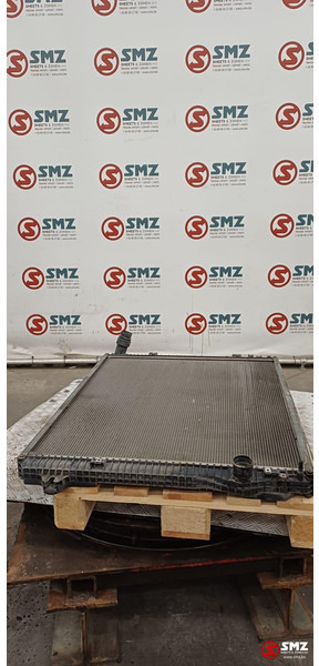 Scania Occ radiator Scania - Radijator za Kamion: slika 2 Scania Occ radiator Scania - Radijator za Kamion: slika 2