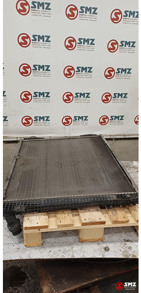 Scania Occ radiator Scania - Radijator za Kamion: slika 4 Scania Occ radiator Scania - Radijator za Kamion: slika 4