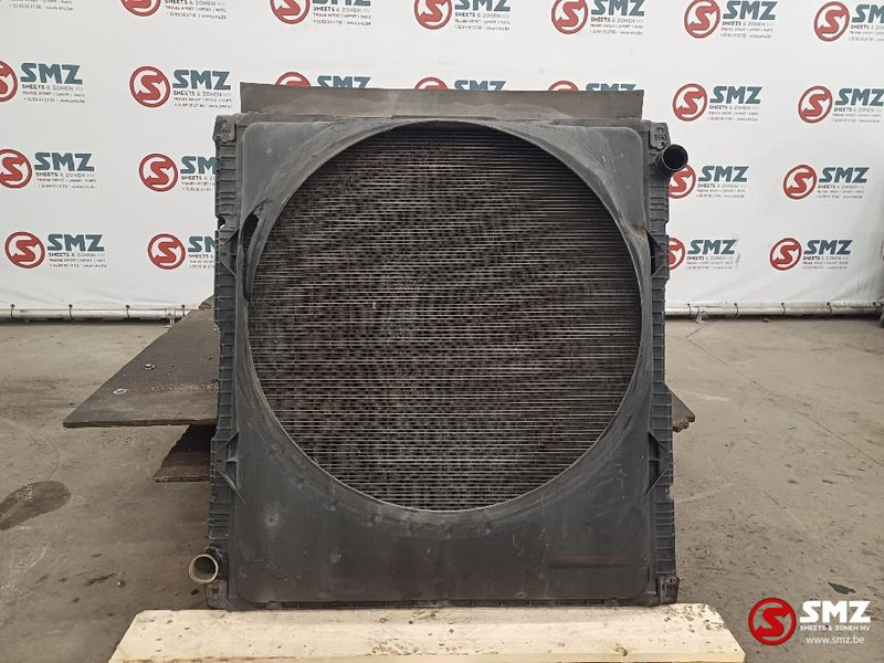 Scania Occ radiator Scania - Radijator za Kamion: slika 1 Scania Occ radiator Scania - Radijator za Kamion: slika 1