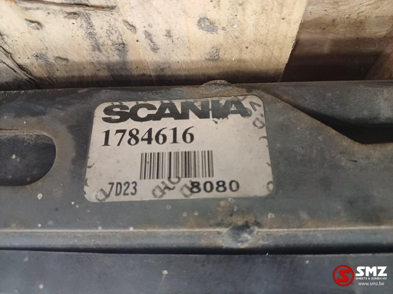 Scania Occ radiator Scania - Radijator za Kamion: slika 3 Scania Occ radiator Scania - Radijator za Kamion: slika 3