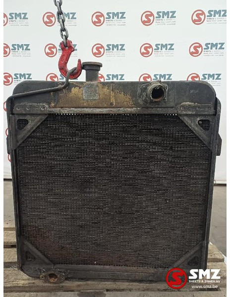 Scania Occ radiator Scania LB Vabis - Radijator za Kamion: slika 2 Scania Occ radiator Scania LB Vabis - Radijator za Kamion: slika 2