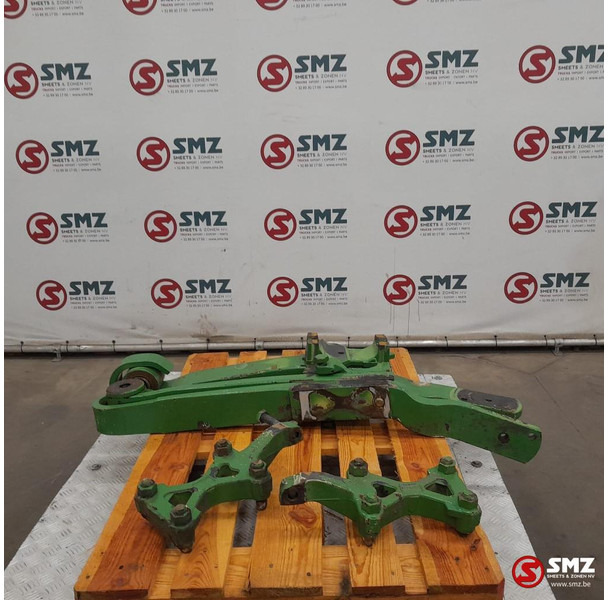 Scania Occ set bladveren achteras Scania - Čelična suspenzija za Kamion: slika 2 Scania Occ set bladveren achteras Scania - Čelična suspenzija za Kamion: slika 2