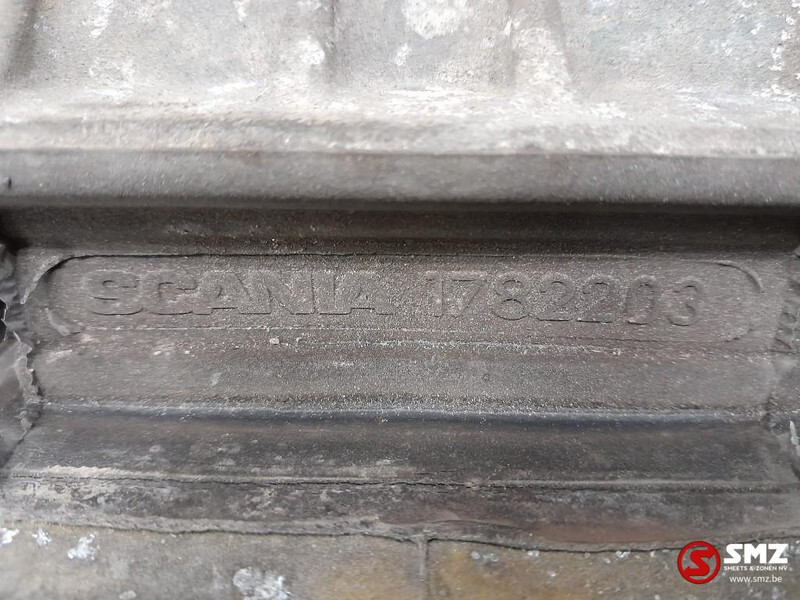 Scania Occ set motorsteunen Scania - Nosač motora za Kamion: slika 4 Scania Occ set motorsteunen Scania - Nosač motora za Kamion: slika 4