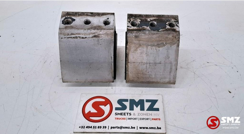 Scania Occ set motorsteunen Scania - Nosač motora za Kamion: slika 5 Scania Occ set motorsteunen Scania - Nosač motora za Kamion: slika 5