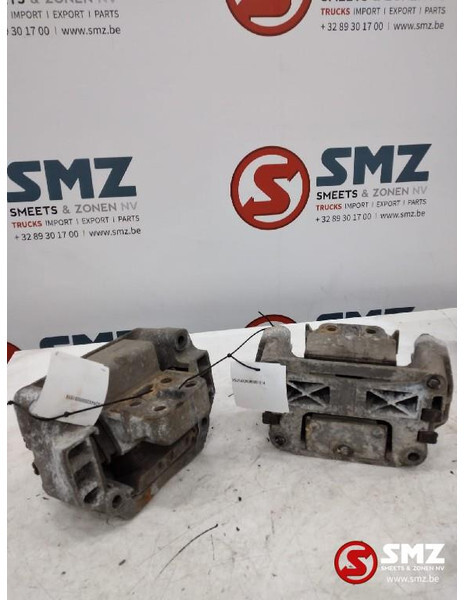 Scania Occ set motorsteunen Scania - Nosač motora za Kamion: slika 2 Scania Occ set motorsteunen Scania - Nosač motora za Kamion: slika 2