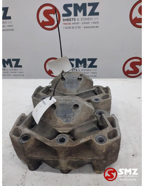 Scania Occ set motorsteunen Scania - Nosač motora za Kamion: slika 1 Scania Occ set motorsteunen Scania - Nosač motora za Kamion: slika 1