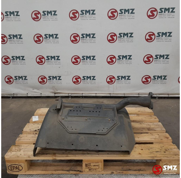 Scania Occ spatbord achteraan links vooraan rechts Scania - Karoserija i eksterijer za Kamion: slika 1 Scania Occ spatbord achteraan links vooraan rechts Scania - Karoserija i eksterijer za Kamion: slika 1