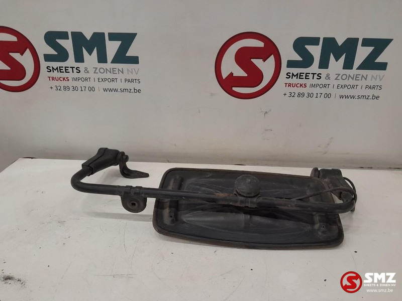 Scania Occ spiegel Scania - Retrovizor za Kamion: slika 2 Scania Occ spiegel Scania - Retrovizor za Kamion: slika 2