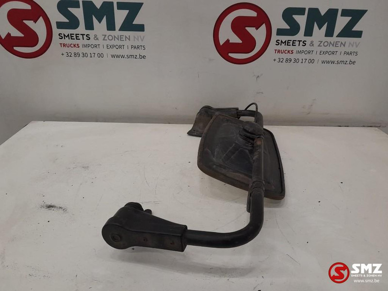 Scania Occ spiegel Scania - Retrovizor za Kamion: slika 5 Scania Occ spiegel Scania - Retrovizor za Kamion: slika 5