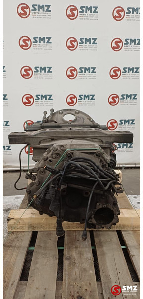 Scania Occ versnellingsbak GRS905 Scania - Menjač za Kamion: slika 3 Scania Occ versnellingsbak GRS905 Scania - Menjač za Kamion: slika 3