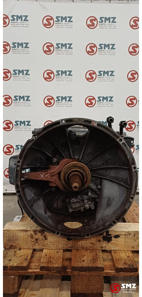 Scania Occ versnellingsbak GRS905 Scania - Menjač za Kamion: slika 2 Scania Occ versnellingsbak GRS905 Scania - Menjač za Kamion: slika 2