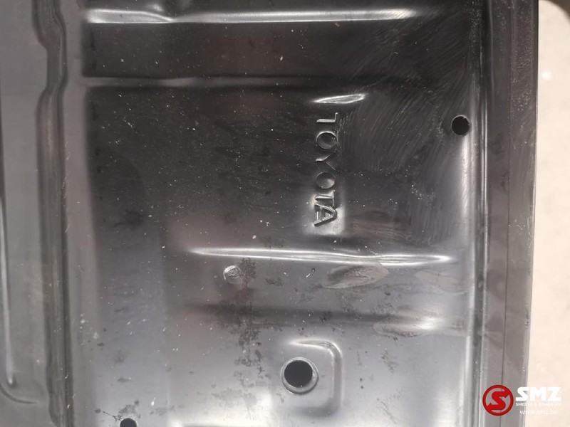 Toyota Occ motorkap Toyota Corolla (91/06-95/05) - Hauba za Automobil: slika 2 Toyota Occ motorkap Toyota Corolla (91/06-95/05) - Hauba za Automobil: slika 2