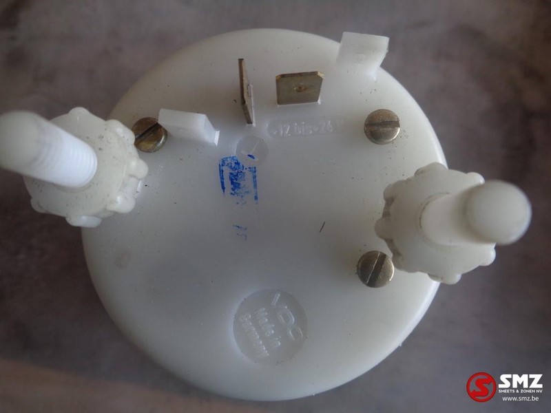 VDO Occ motor uren meter - Komandna tabla za Kamion: slika 5 VDO Occ motor uren meter - Komandna tabla za Kamion: slika 5