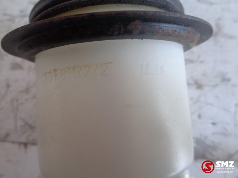 VDO Occ motor uren meter - Komandna tabla za Kamion: slika 4 VDO Occ motor uren meter - Komandna tabla za Kamion: slika 4