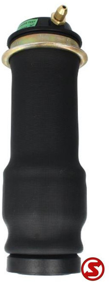 Volvo Cabine schokdemper voor - Oslanjanje kabine za Kamion: slika 1 Volvo Cabine schokdemper voor - Oslanjanje kabine za Kamion: slika 1