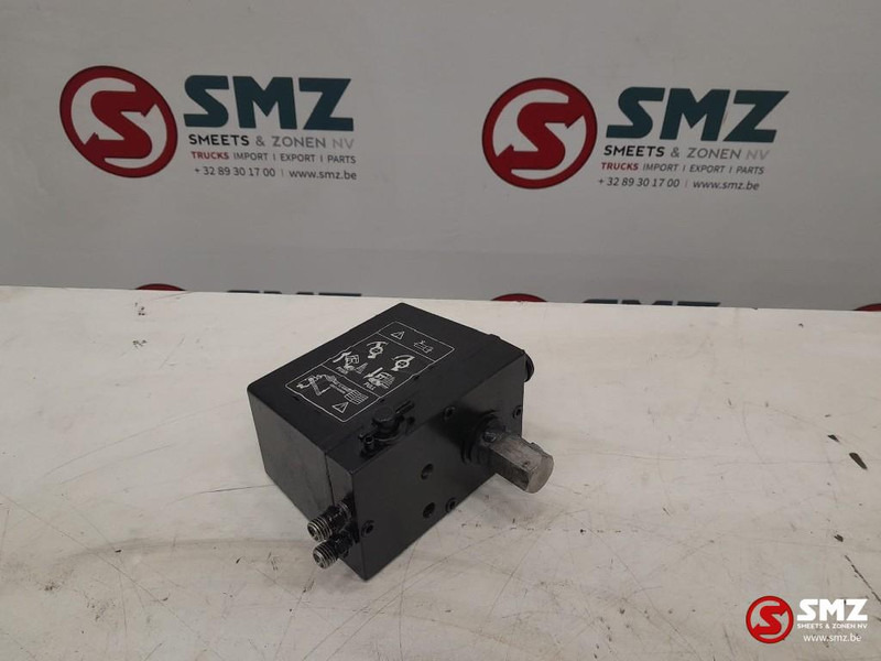 Volvo Cabinekantelpomp volvo/renault euro 6 - Ram/ Šasija za Kamion: slika 1 Volvo Cabinekantelpomp volvo/renault euro 6 - Ram/ Šasija za Kamion: slika 1