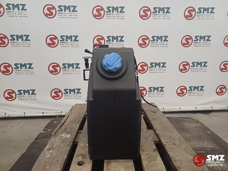 Volvo Occ AdBluetank Volvo - Sistem goriva za Kamion: slika 1 Volvo Occ AdBluetank Volvo - Sistem goriva za Kamion: slika 1