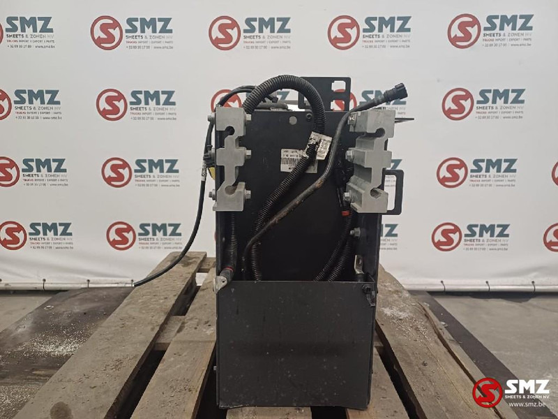 Volvo Occ AdBluetank Volvo - Sistem goriva za Kamion: slika 2 Volvo Occ AdBluetank Volvo - Sistem goriva za Kamion: slika 2