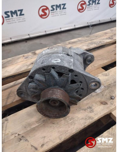 Volvo Occ Alternator Volvo - Alternator za Kamion: slika 2 Volvo Occ Alternator Volvo - Alternator za Kamion: slika 2