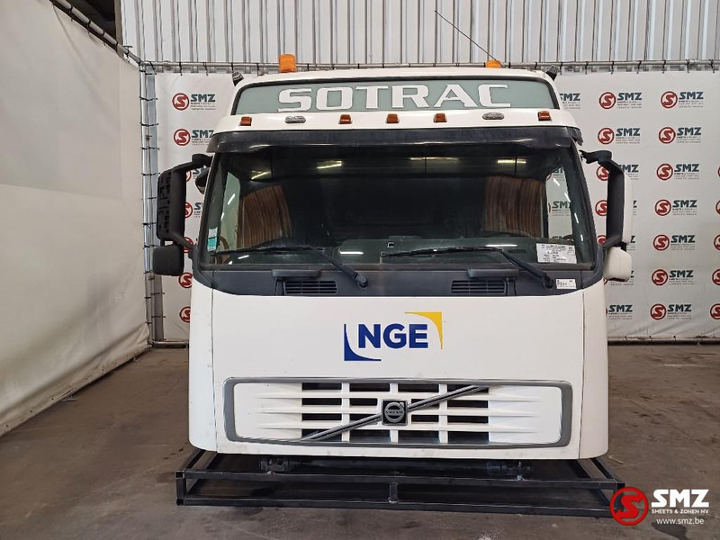 Volvo Occ Cabine Volvo FH2 Globetrotter L2H2 - Kabina i enterijer za Kamion: slika 1 Volvo Occ Cabine Volvo FH2 Globetrotter L2H2 - Kabina i enterijer za Kamion: slika 1