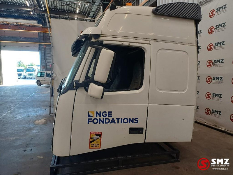 Volvo Occ Cabine Volvo FH2 Globetrotter L2H2 - Kabina i enterijer za Kamion: slika 5 Volvo Occ Cabine Volvo FH2 Globetrotter L2H2 - Kabina i enterijer za Kamion: slika 5